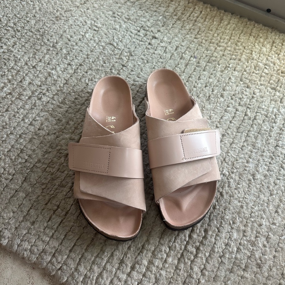 Birkenstock Women's Kyoto Slide Sandals